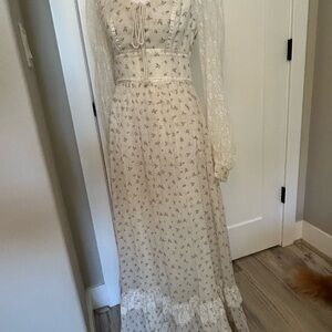 Vintage Gunne Sax